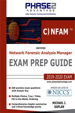 Certified Network Forensic Analysis Manager Certified Network Forensic Analysis Manager