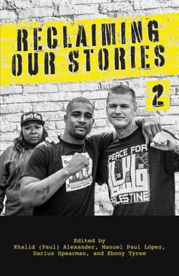 Reclaiming Our Stories 2  9780578527901 Front Cover