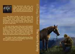 A Cowboy Devotional