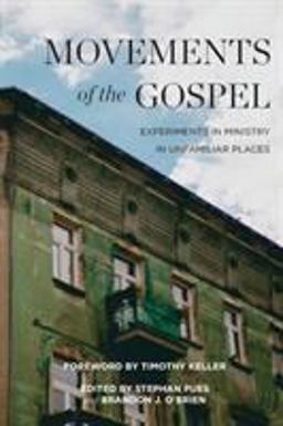 Movements of the Gospel