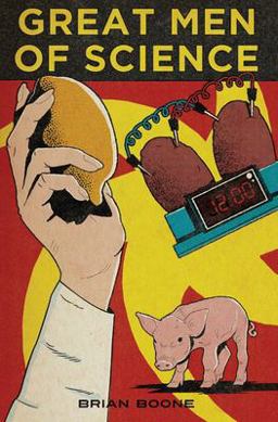 Great Men of Science