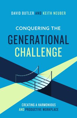 Conquering the Generational Challenge
