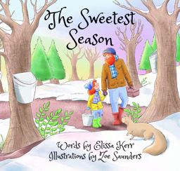 Sweetest Season 1st 9780578576527 Front Cover