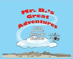 Mr. B's Great Adventures