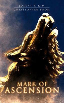 Mark of Ascension Mark of Ascension