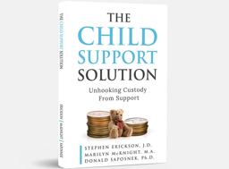The Child Support Solution
