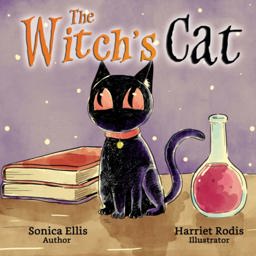 The Witch's Cat
