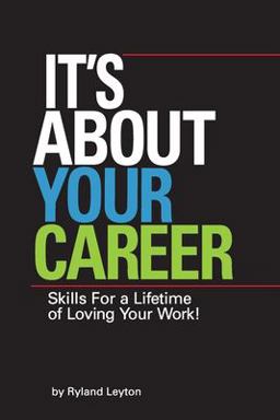 It's about Your Career