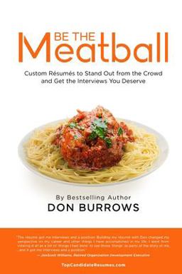 Be the Meatball