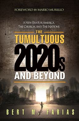 The Tumultuous 2020's and Beyond The Tumultuous 2020's and Beyond