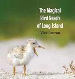 Magical Bird Beach of Long Island A Children's Rhyming Picture Book about Shore Birds on Long Island  9780578632940 Front Cover