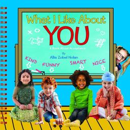 What I Like about You