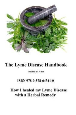 The Lyme Disease Handbook