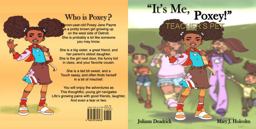 It's Me, Poxey! It's Me, Poxey!