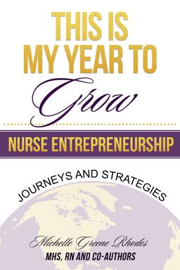 This Is My Year to Grow