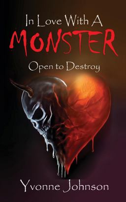 In Love with a MONSTER