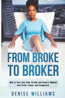 From Broke to Broker