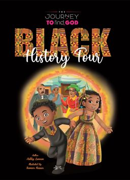 The Journey to Find God