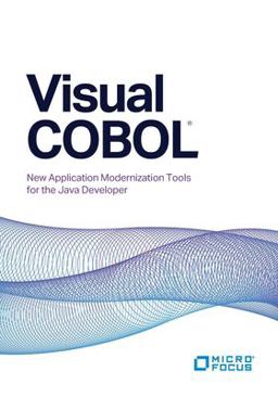 Visual COBOL Visual COBOL