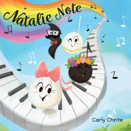 Natalie Note Natalie Note