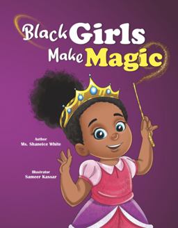 Black Girls Make Magic