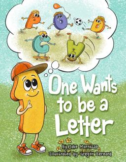 One Wants to Be a Letter