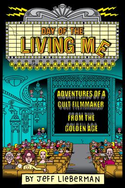 Day of the Living Me