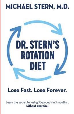 Dr. Stern's Rotation Diet Dr. Stern's Rotation Diet