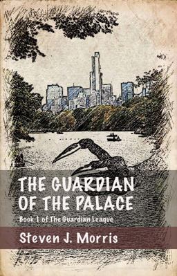 The Guardian of the Palace The Guardian of the Palace
