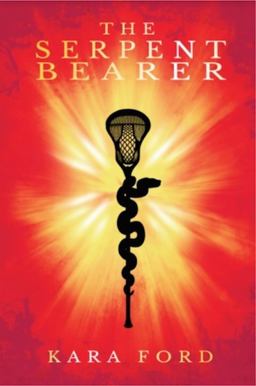 The Serpent Bearer The Serpent Bearer