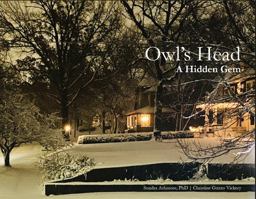Owl's Head A Hidden Gem  9780578887579 Front Cover