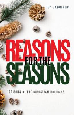Reasons for the Seasons