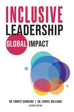 Inclusive Leadership, Global Impact  9780578913285 Front Cover