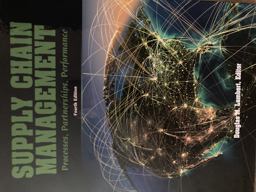 Supply Chain Management