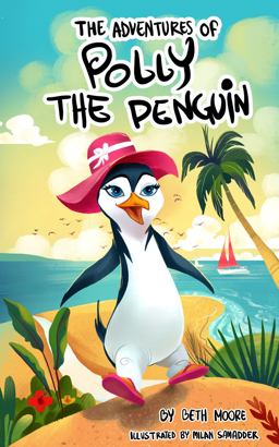 The Adventures of Polly the Penquin