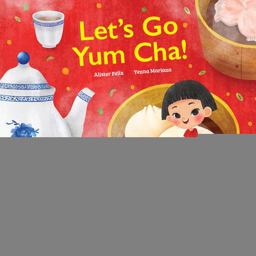 Let's Go Yum Cha