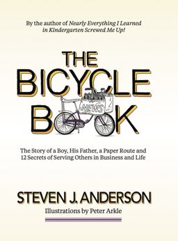 The Bicycle Book