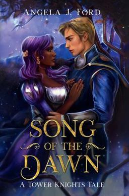 Song of the Dawn  9780578980607 Front Cover