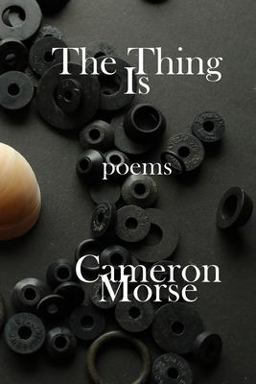 The Thing Is The Thing Is