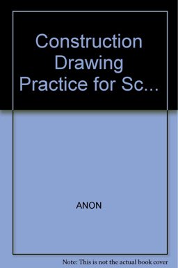 Construction Drawing Practice for Sc...