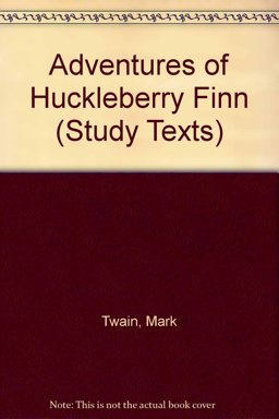 The Adventures of Huckleberry Finn