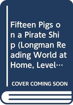 Fifteen Pigs on a Pirate Ship