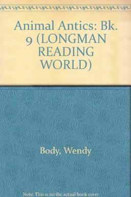 Longman Reading World