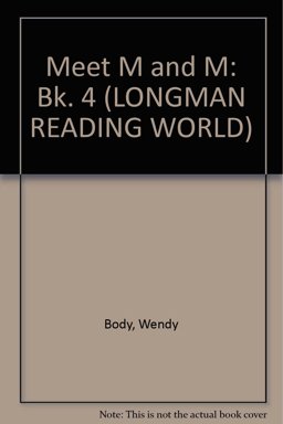 Longman Reading World