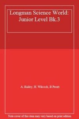 Junior Teachers' Book