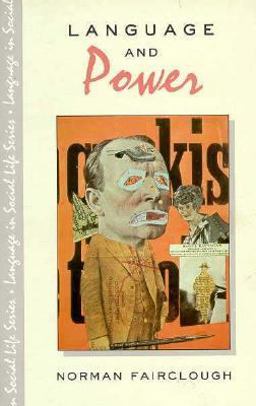Language Power  9780582009769 Front Cover