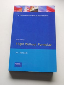 Flight Without Formulae