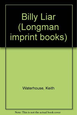 Billy Liar