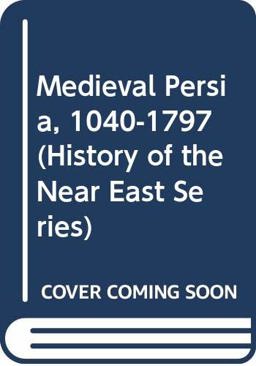 Medieval Persia