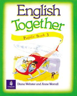 English Together 3